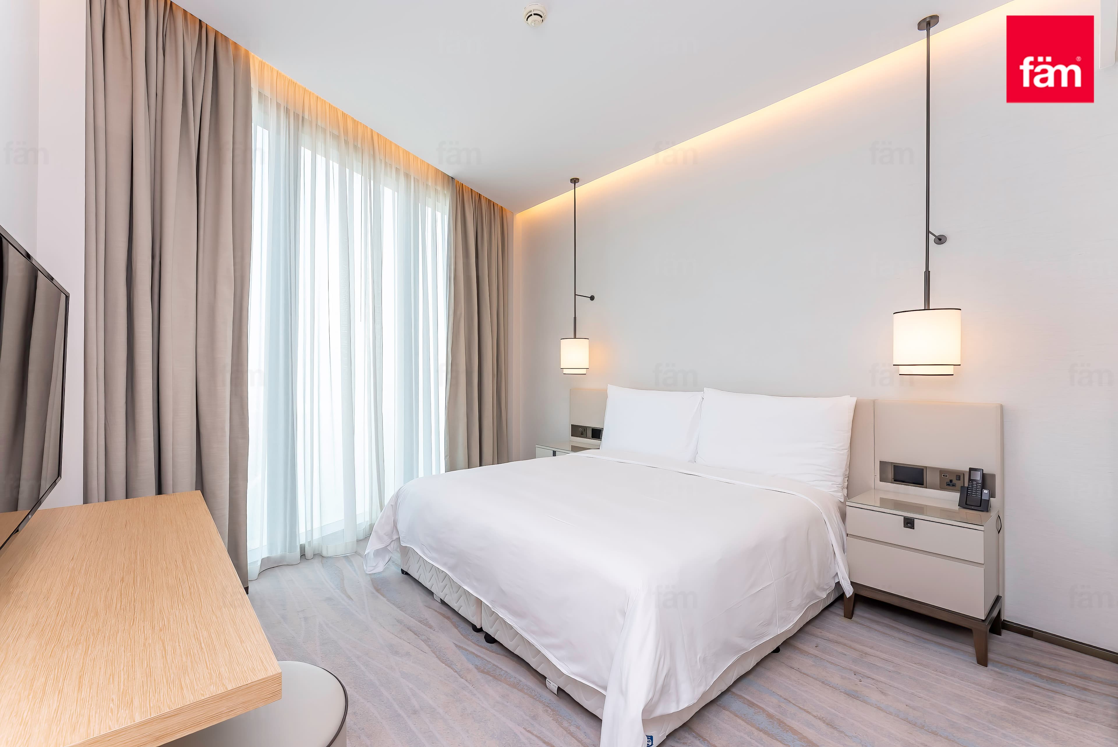 3 bedroom apartment in Jumeirah Gate Tower 2, photograph 16 of 20