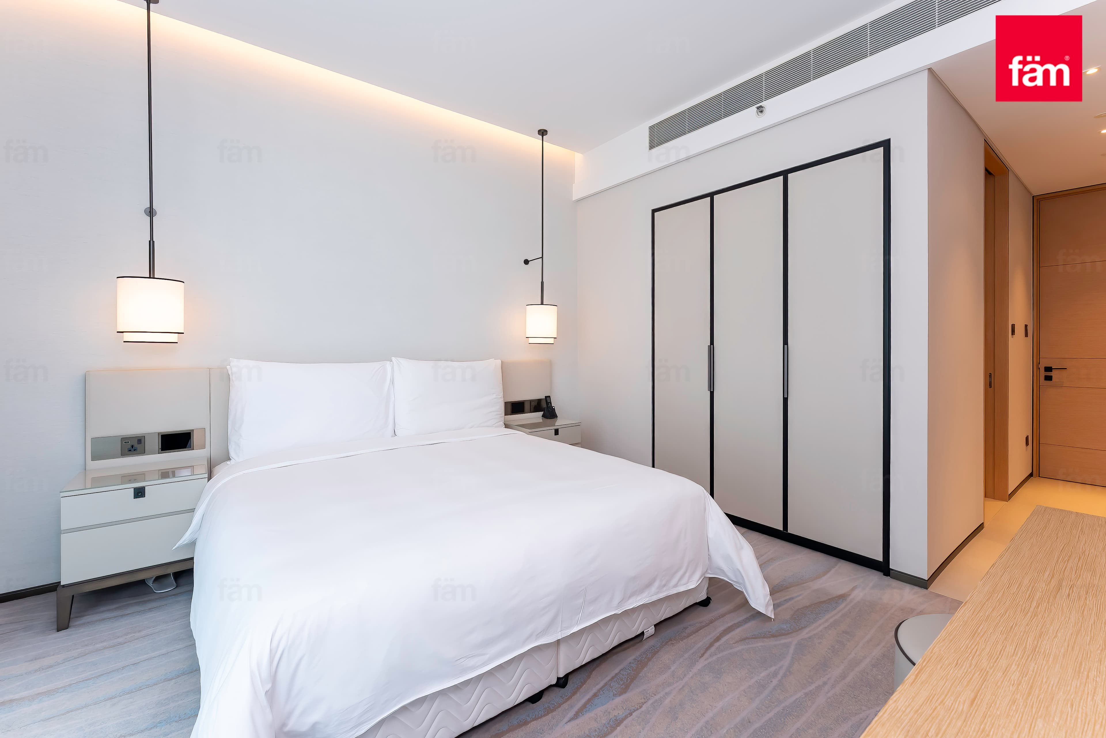 3 bedroom apartment in Jumeirah Gate Tower 2, photograph 19 of 20