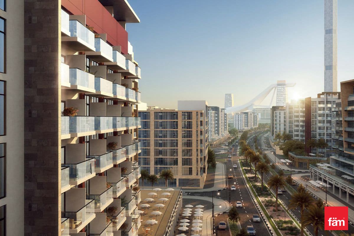 retail in Azizi Riviera 55, photograph 10 of 10