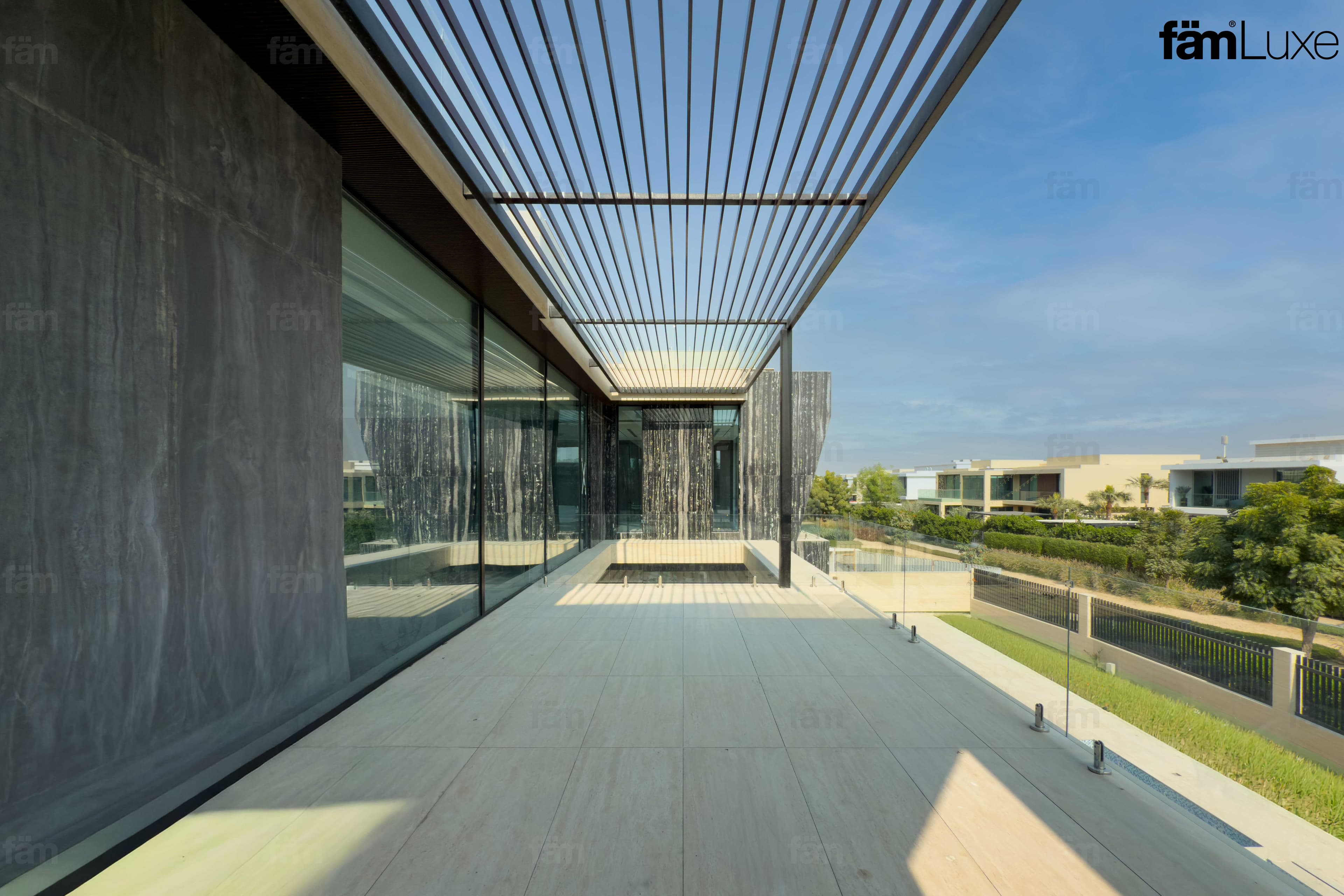 6 bedroom villa in The Parkway at Dubai Hills, photograph 18 of 20