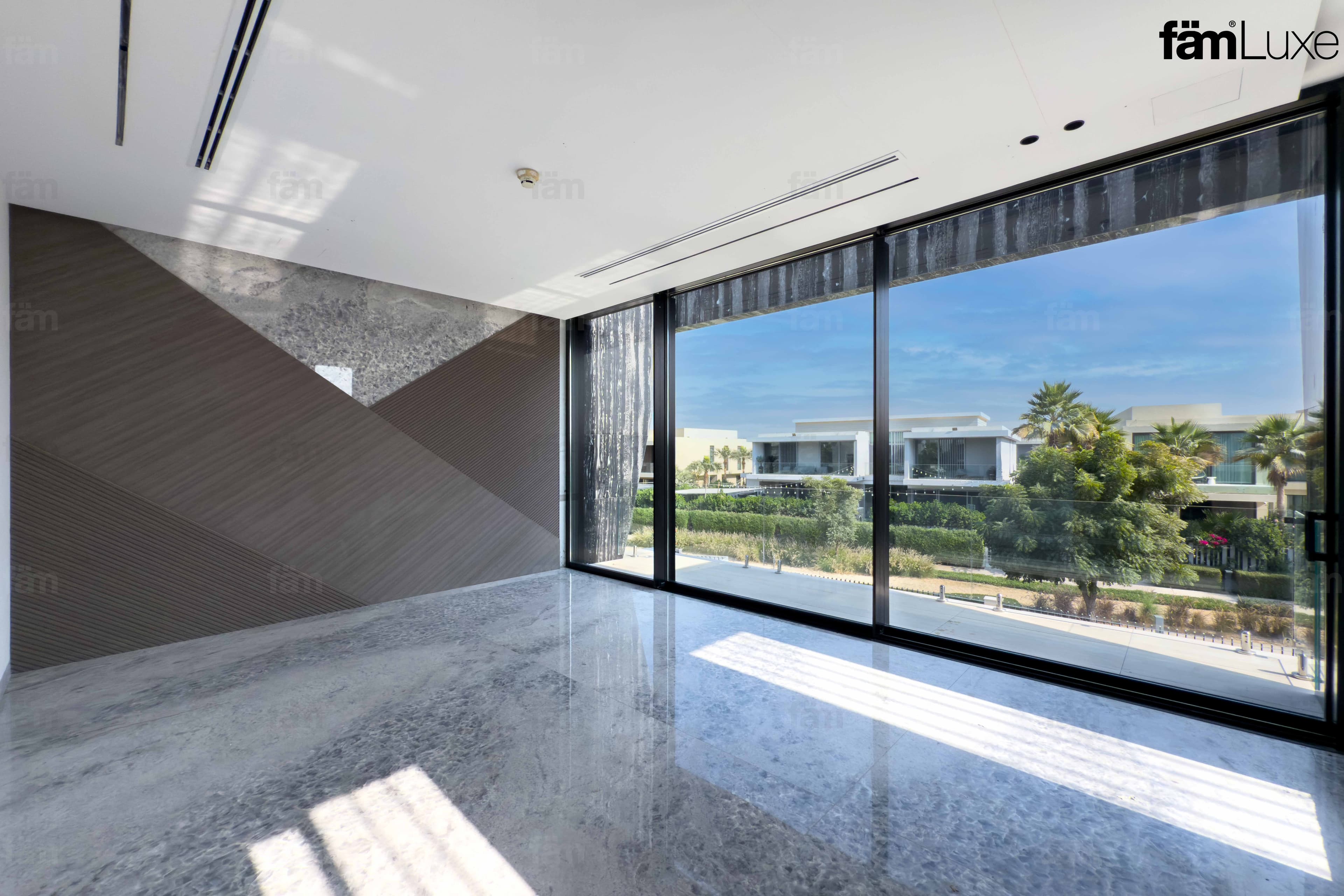 6 bedroom villa in The Parkway at Dubai Hills, photograph 8 of 20