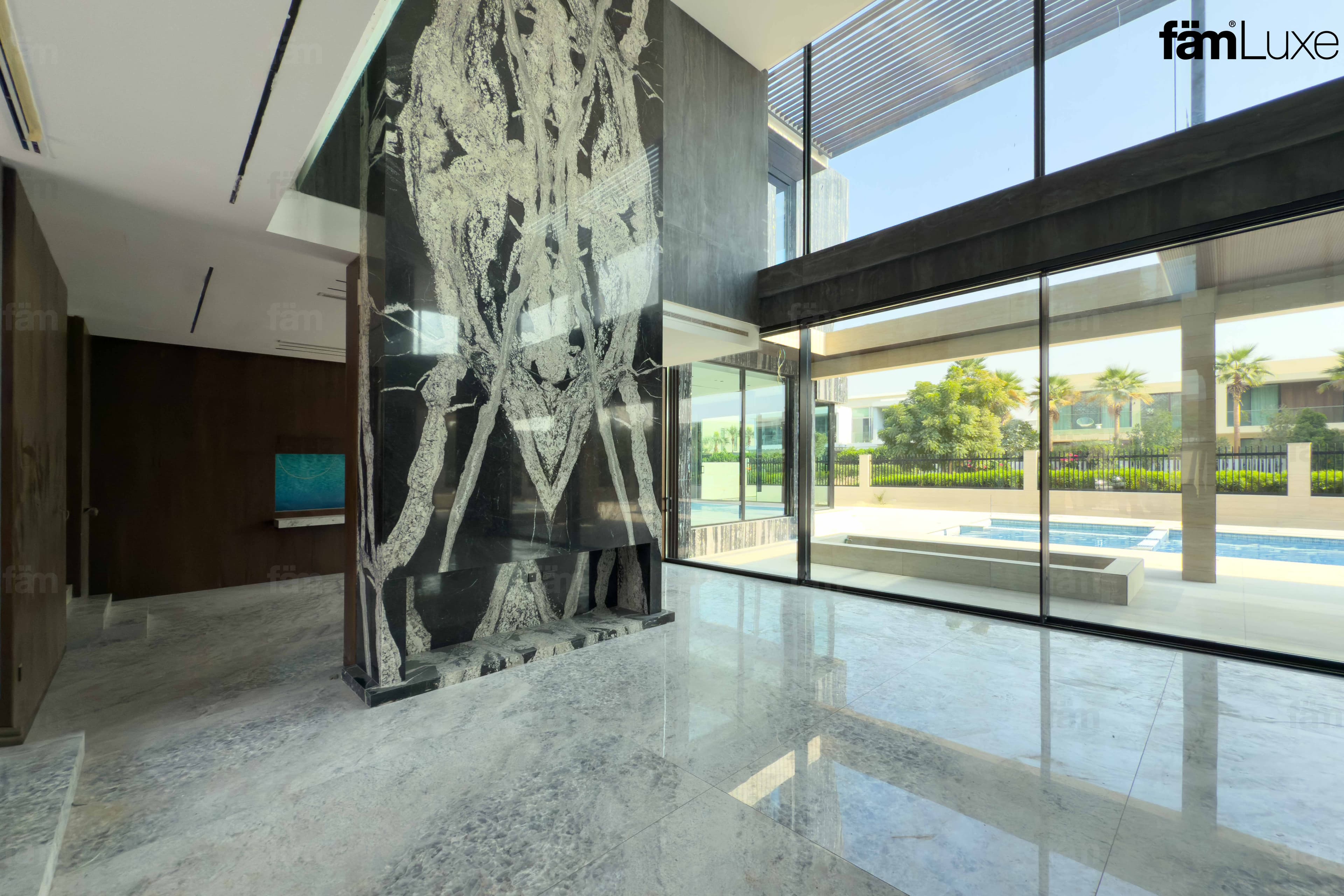 6 bedroom villa in The Parkway at Dubai Hills, photograph 6 of 20