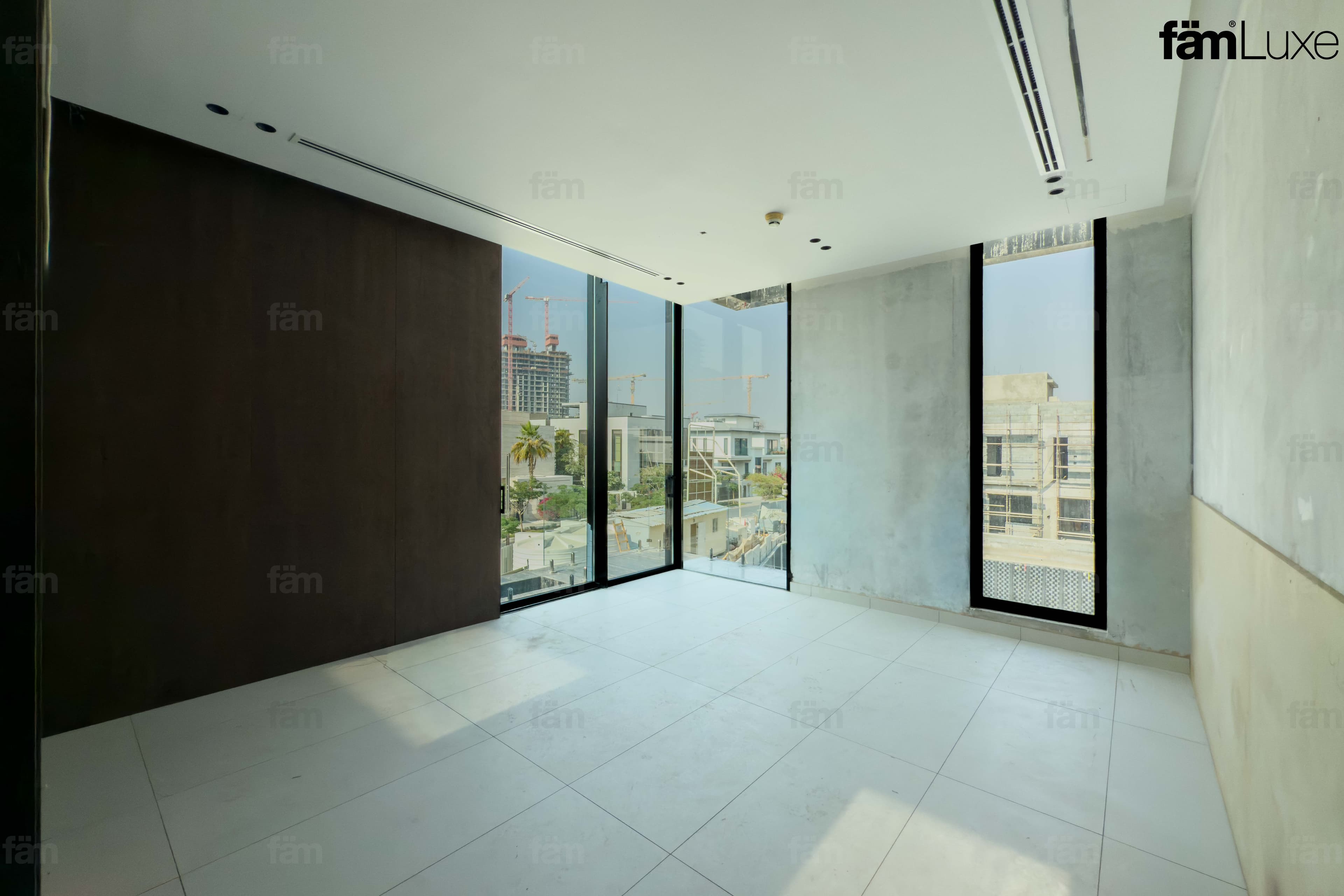6 bedroom villa in The Parkway at Dubai Hills, photograph 13 of 20