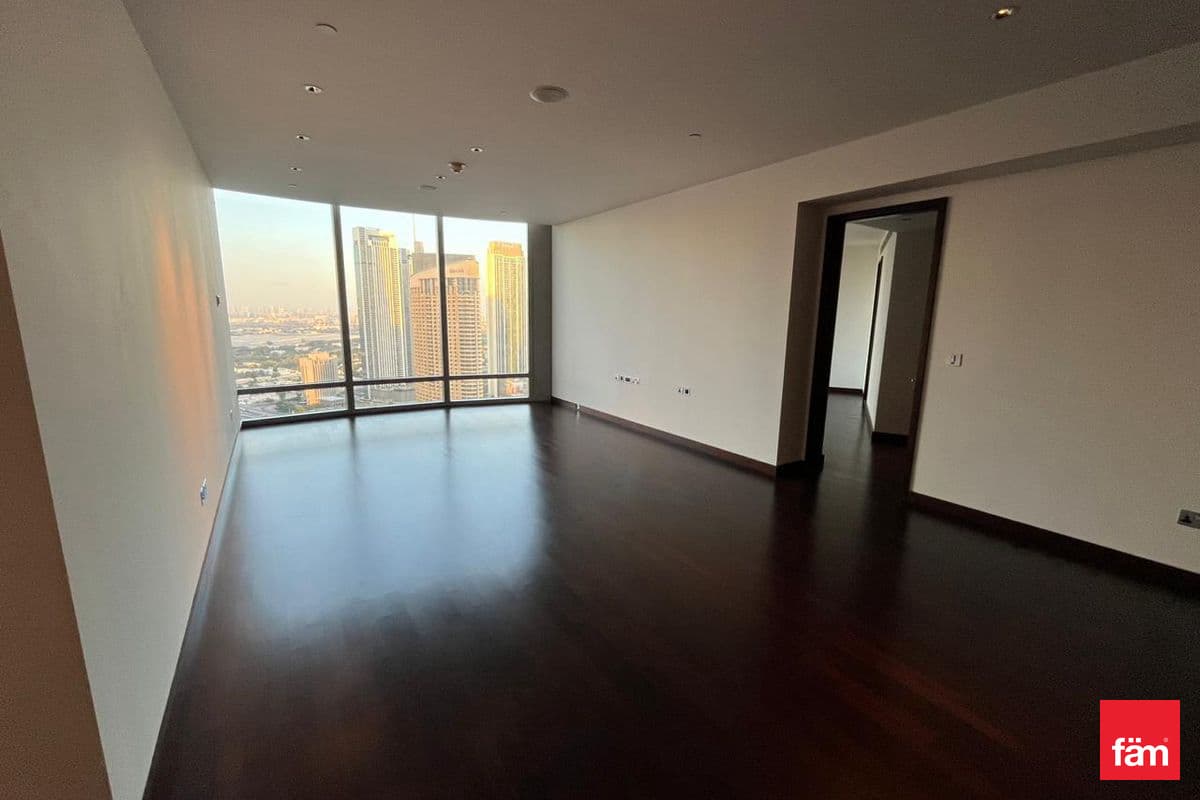 2 bedroom apartment in Burj Khalifa, photograph 10 of 16