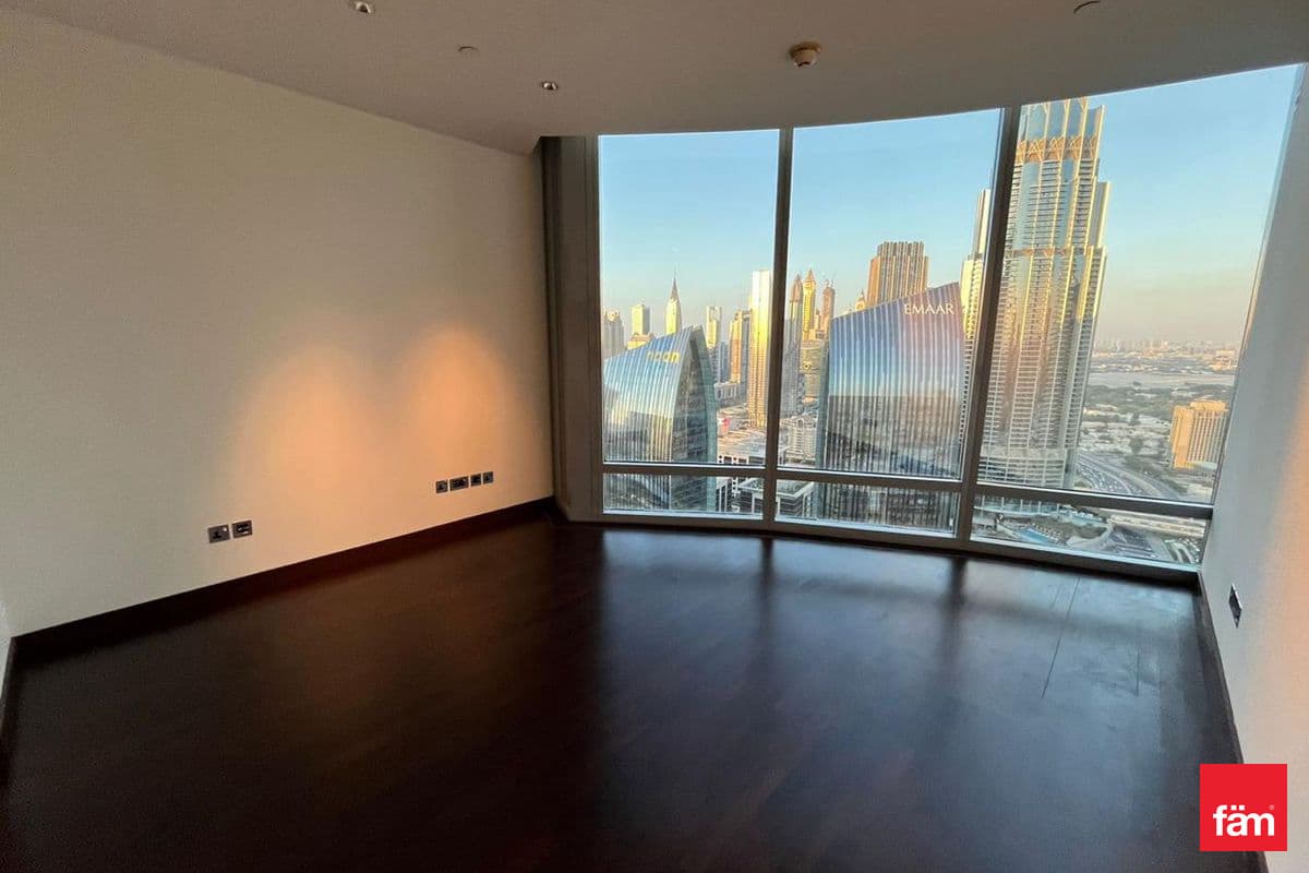 2 bedroom apartment in Burj Khalifa, photograph 12 of 16