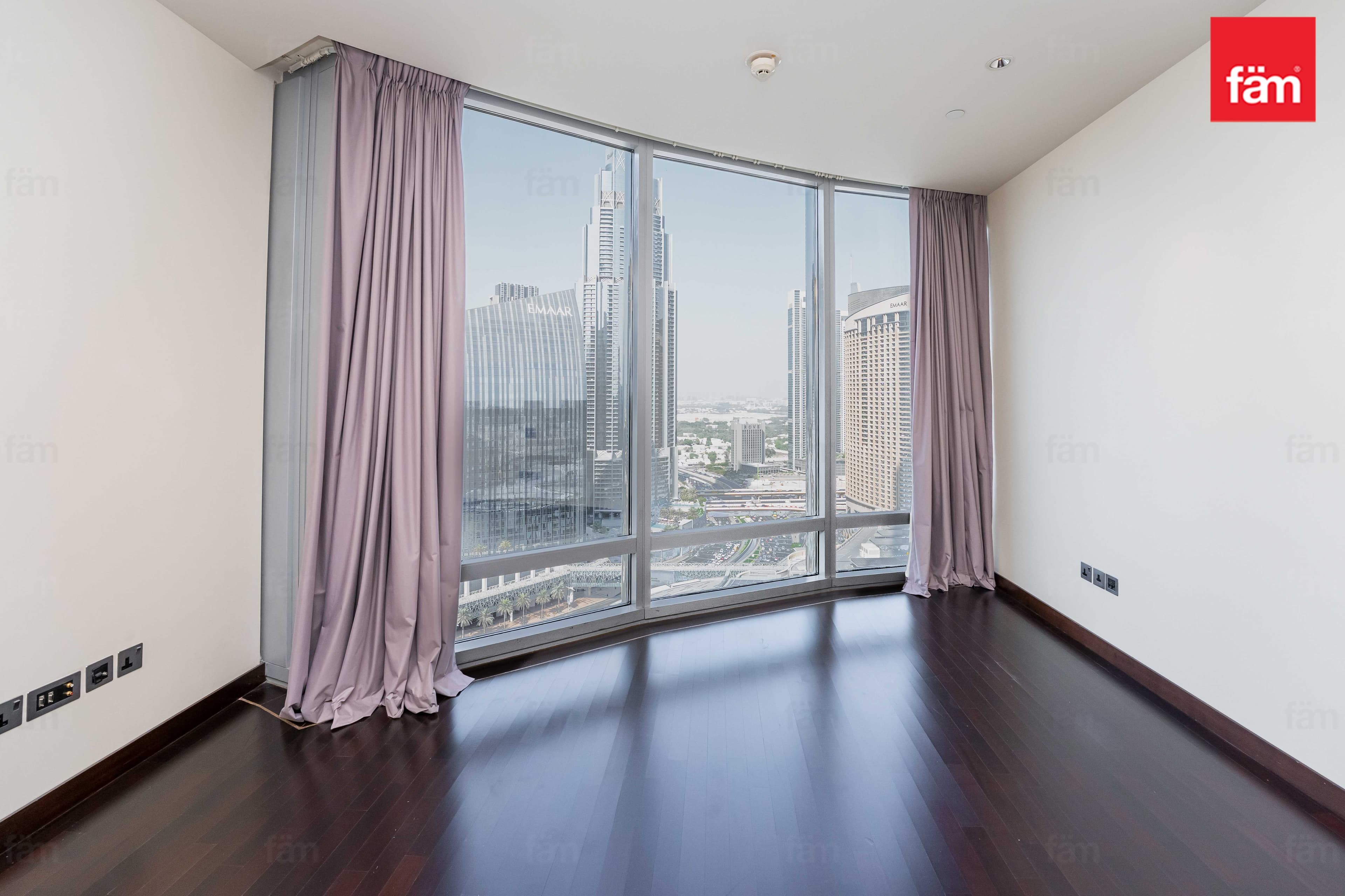 2 bedroom apartment in Burj Khalifa, photograph 11 of 20