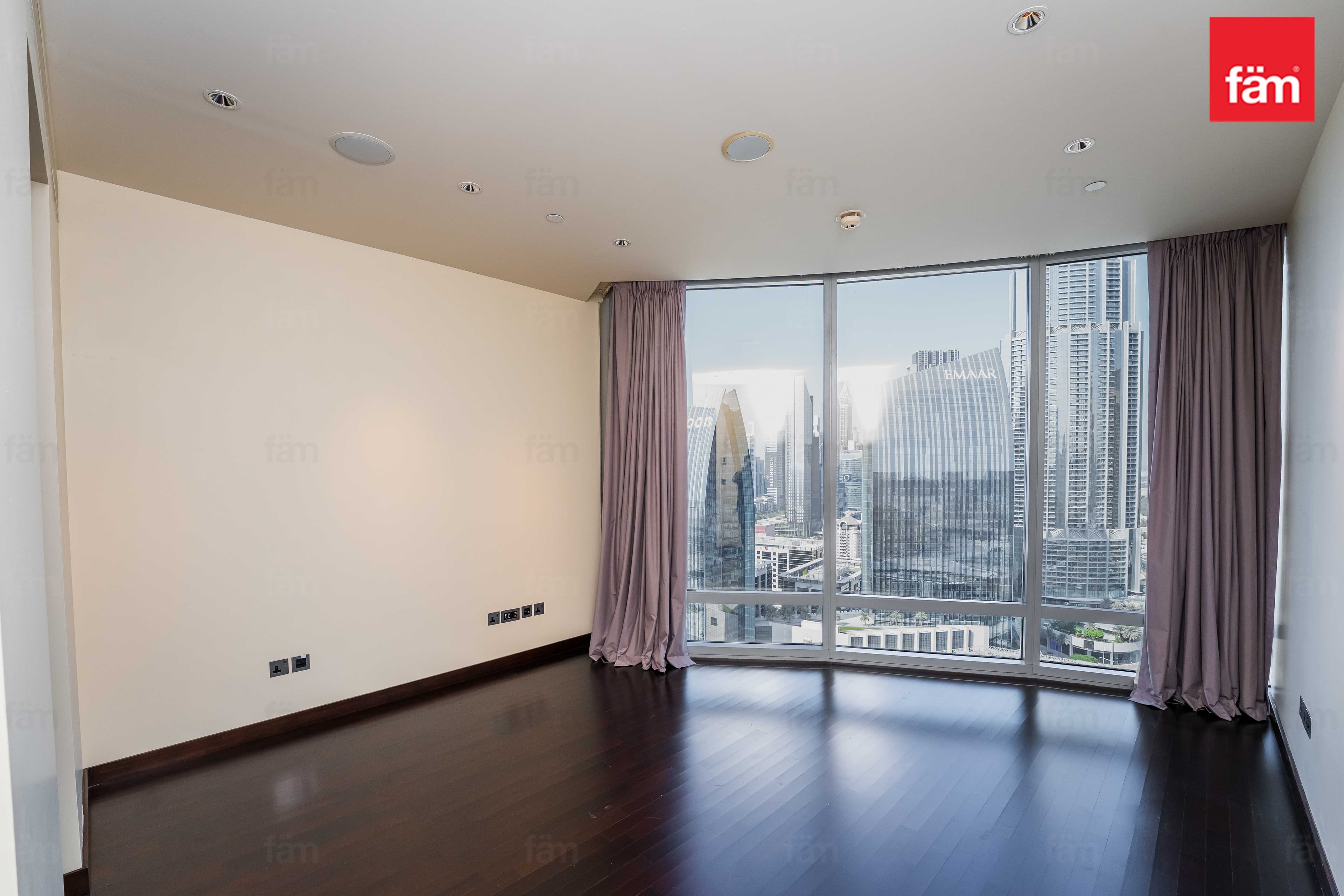 2 bedroom apartment in Burj Khalifa, photograph 19 of 20