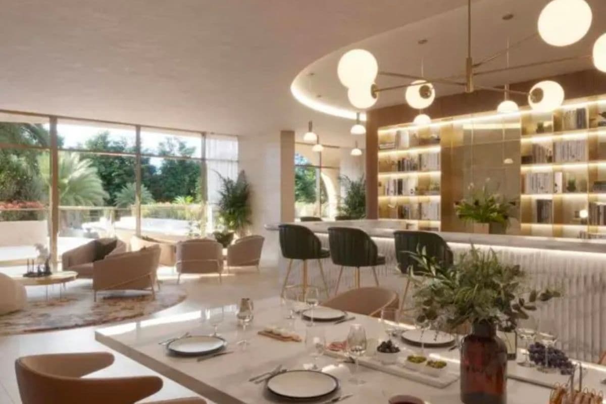 Apartment in Ocean House