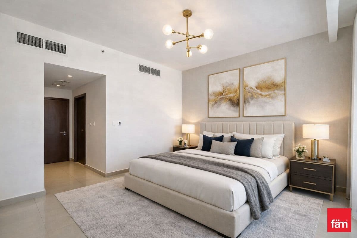 4 bedroom apartment in Mulberry ll A2, photograph 6 of 10