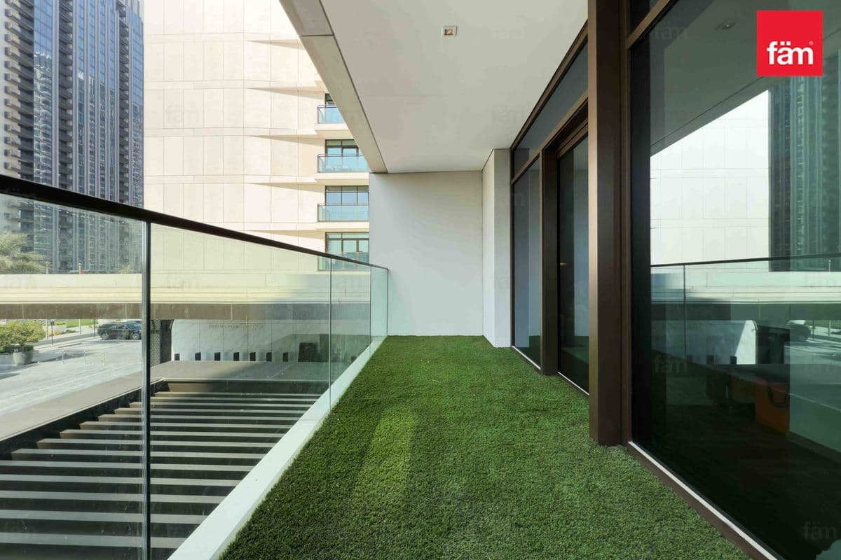 3 bedroom apartment in Palace Residences, photograph 10 of 19