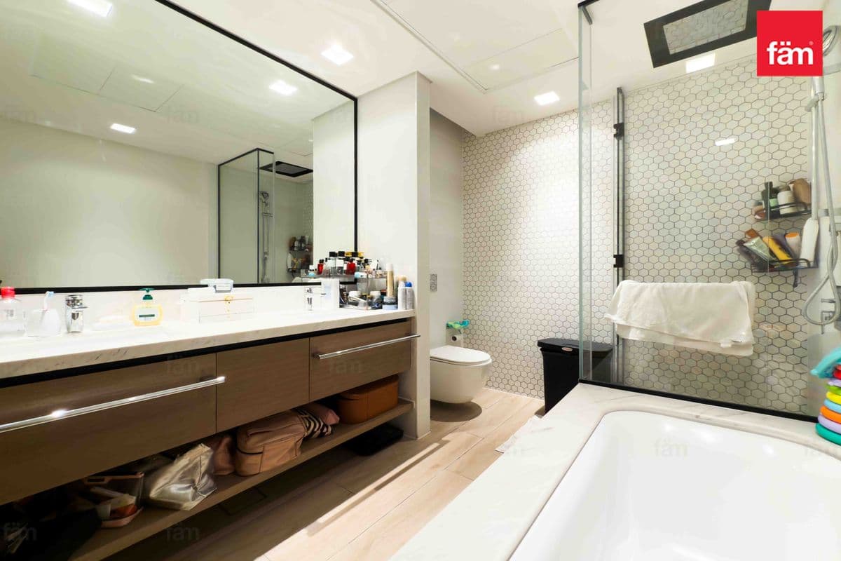 3 bedroom apartment in Palace Residences, photograph 14 of 19