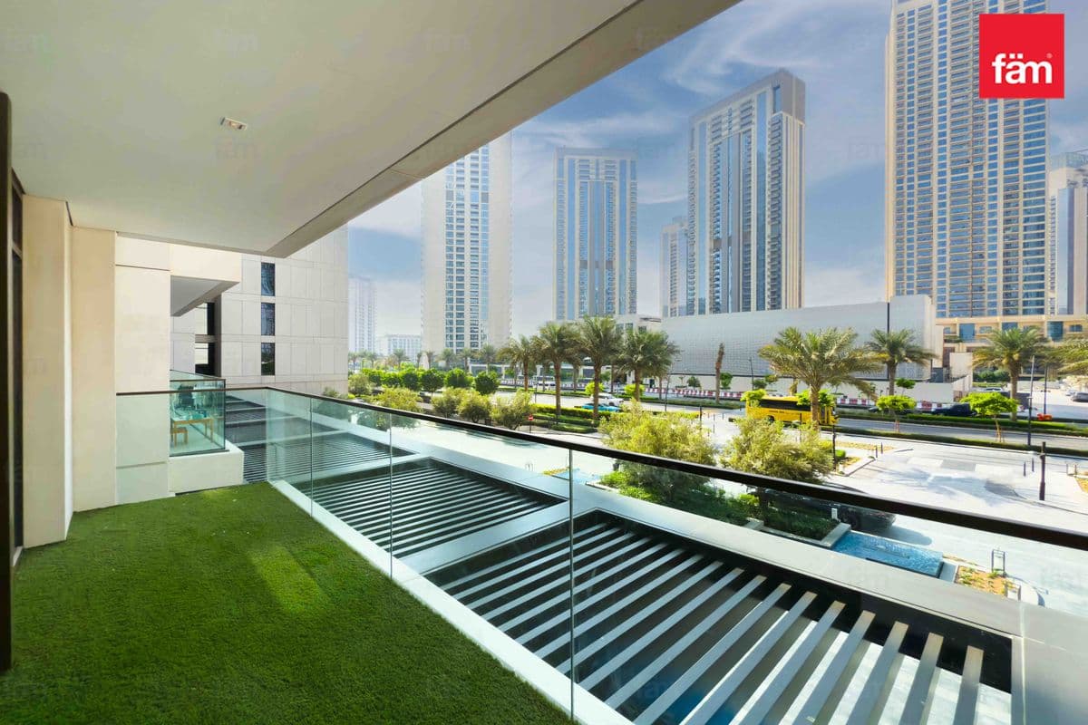 3 bedroom apartment in Palace Residences, photograph 16 of 19