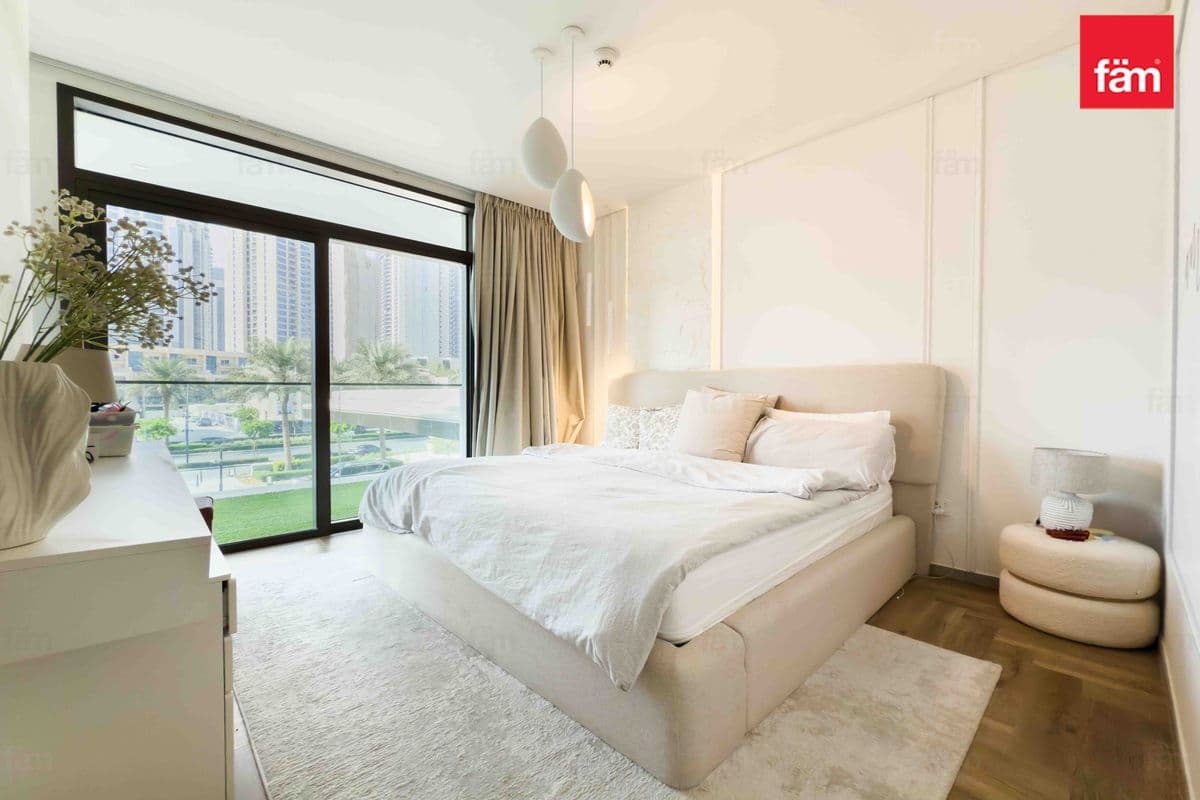 3 bedroom apartment in Palace Residences, photograph 19 of 19