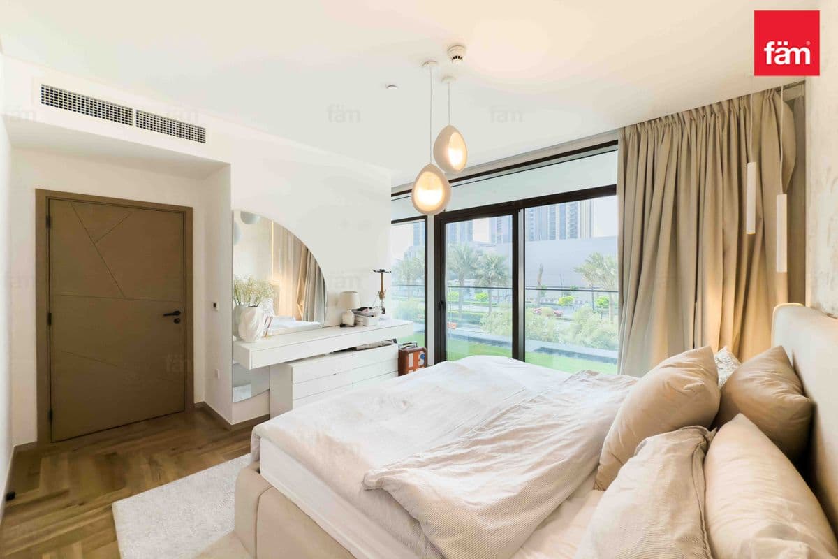 3 bedroom apartment in Palace Residences, photograph 6 of 19