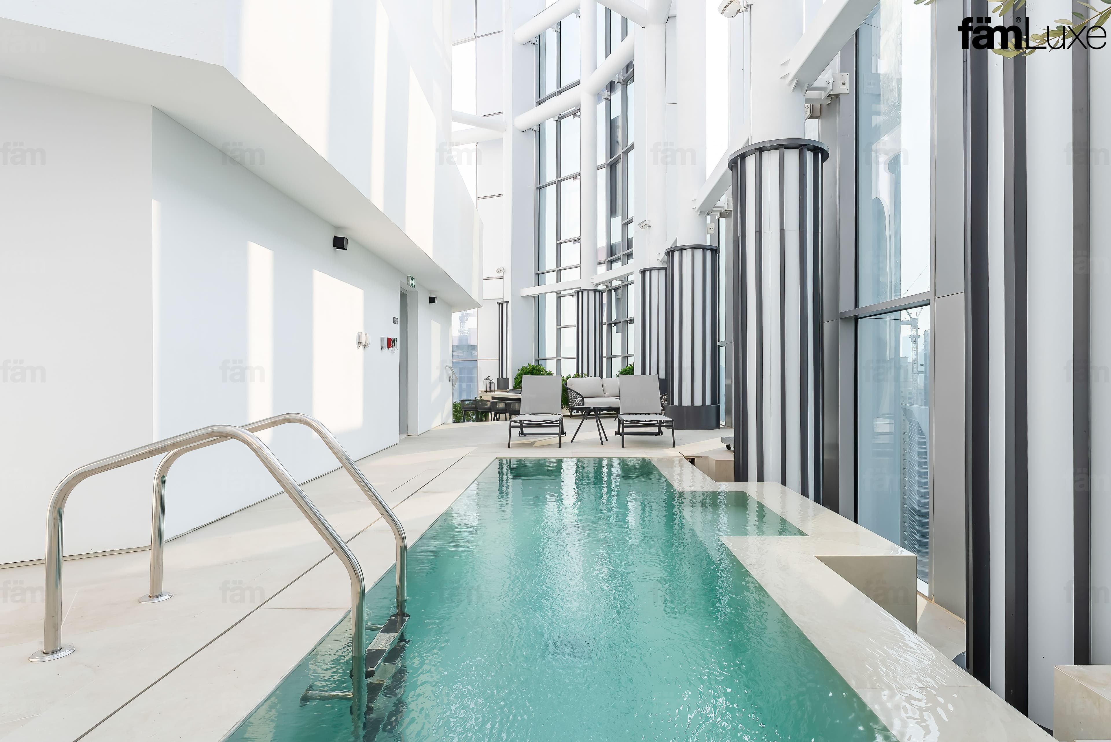4 bedroom penthouse in LIV Marina, photograph 14 of 20