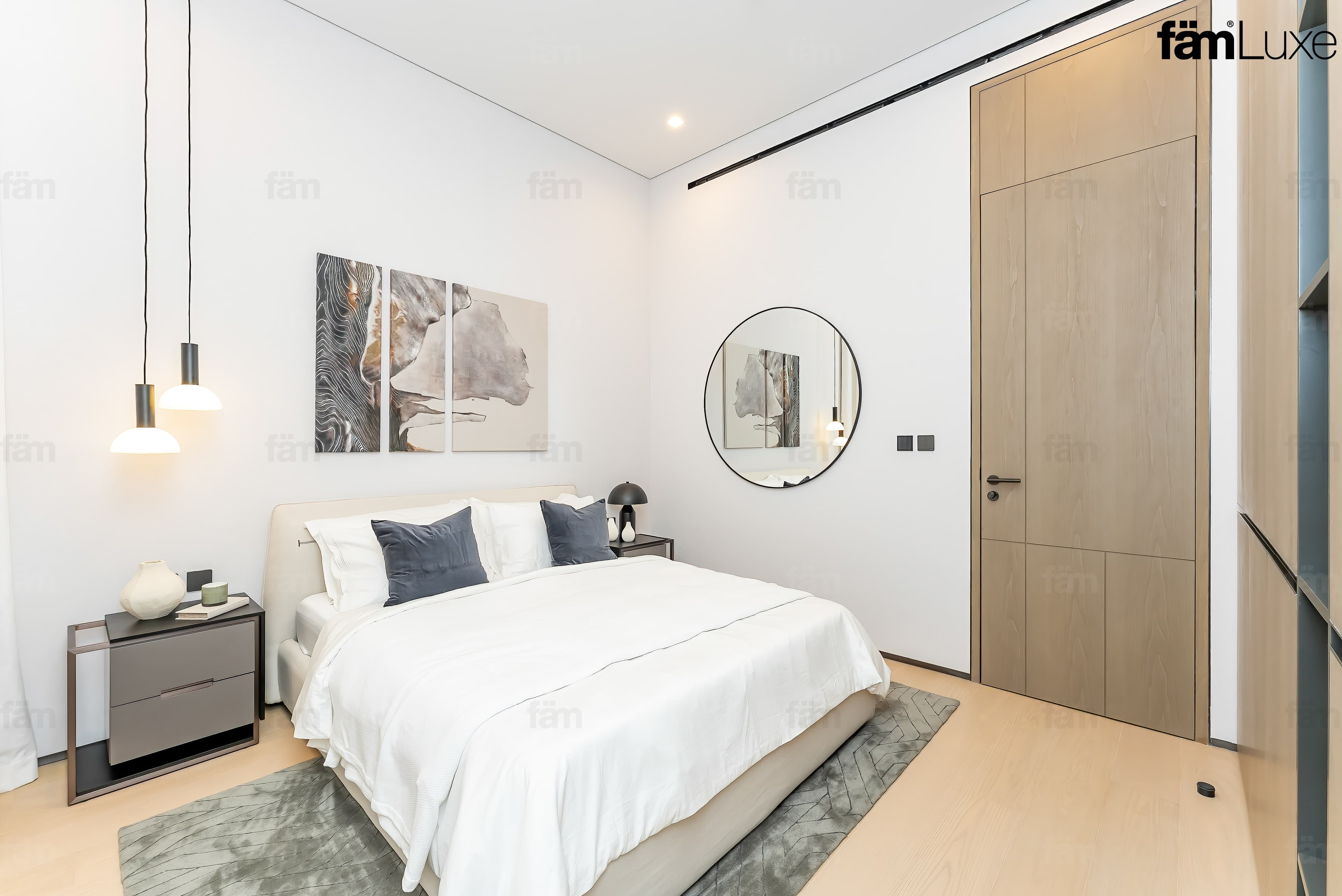 4 bedroom penthouse in LIV Marina, photograph 12 of 20