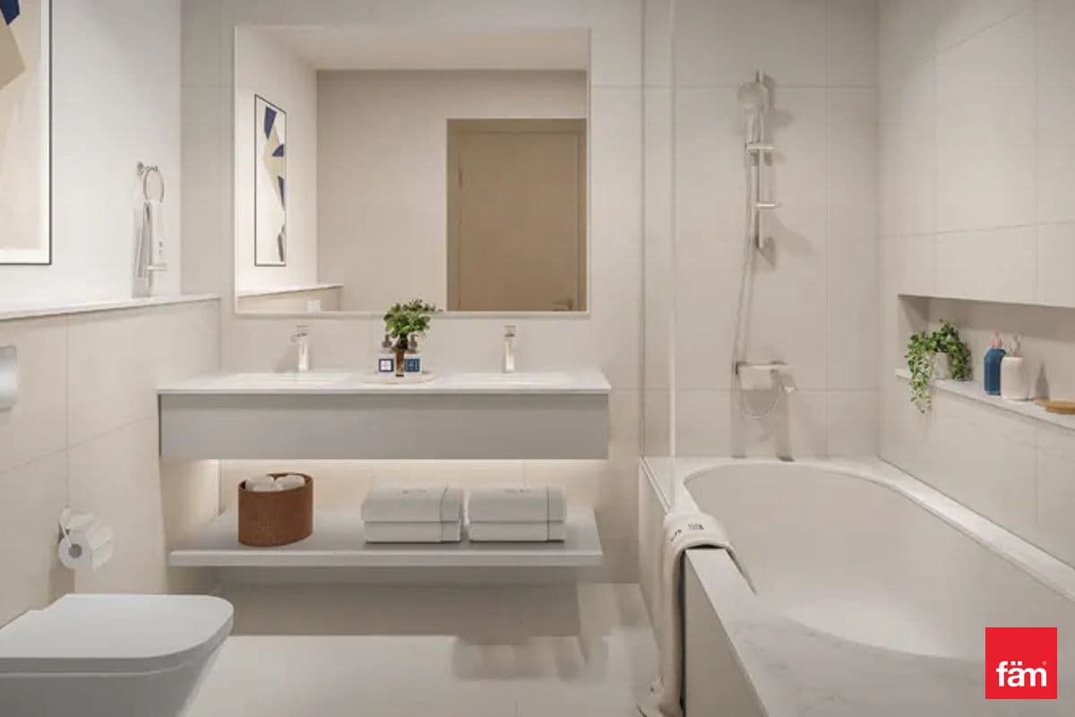 4 bedroom apartment in Marina Shores, photograph 7 of 10
