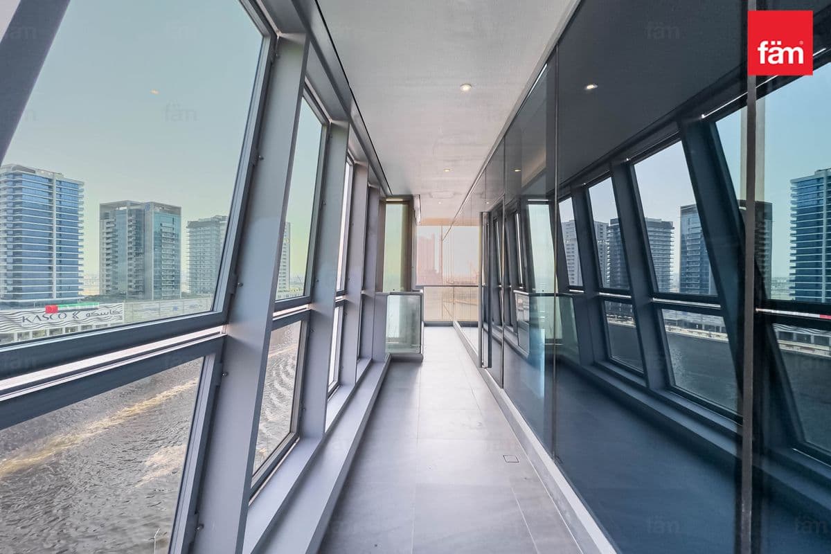 4 bedroom apartment in J One (Da Vinci Tower B), photograph 17 of 20