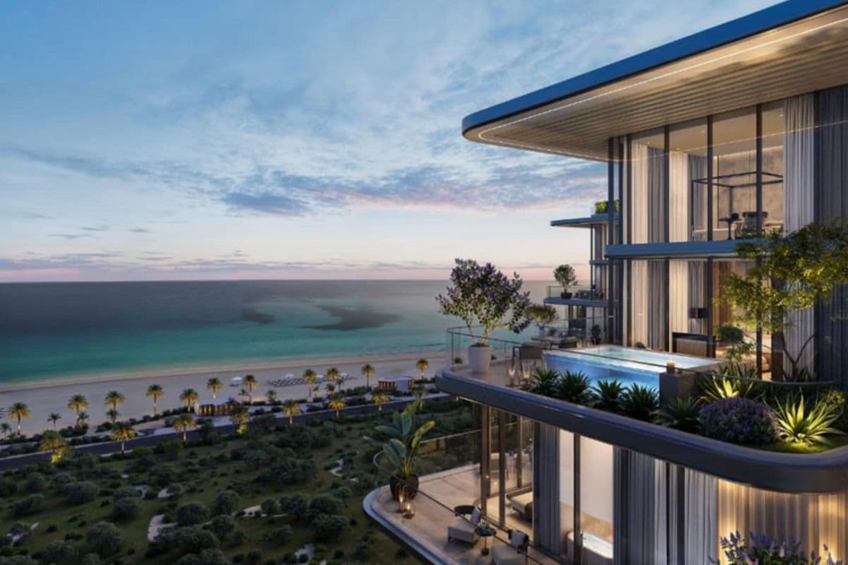 5 bedroom penthouse in Villa Del Divos Residences, photograph 10 of 10