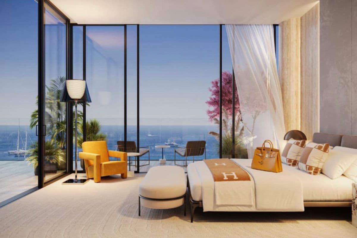 5 bedroom penthouse in Villa Del Divos Residences, photograph 7 of 10