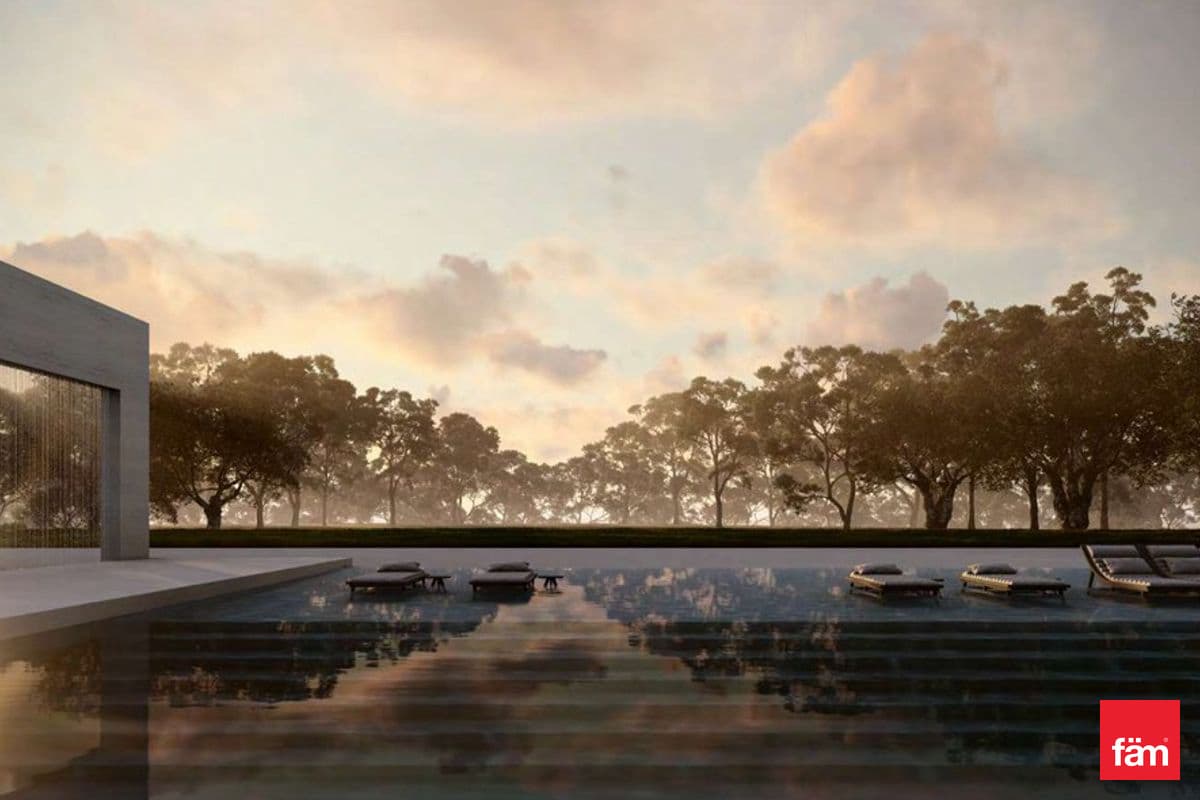 plot-residential in Keturah Reserve, photograph 2 of 20