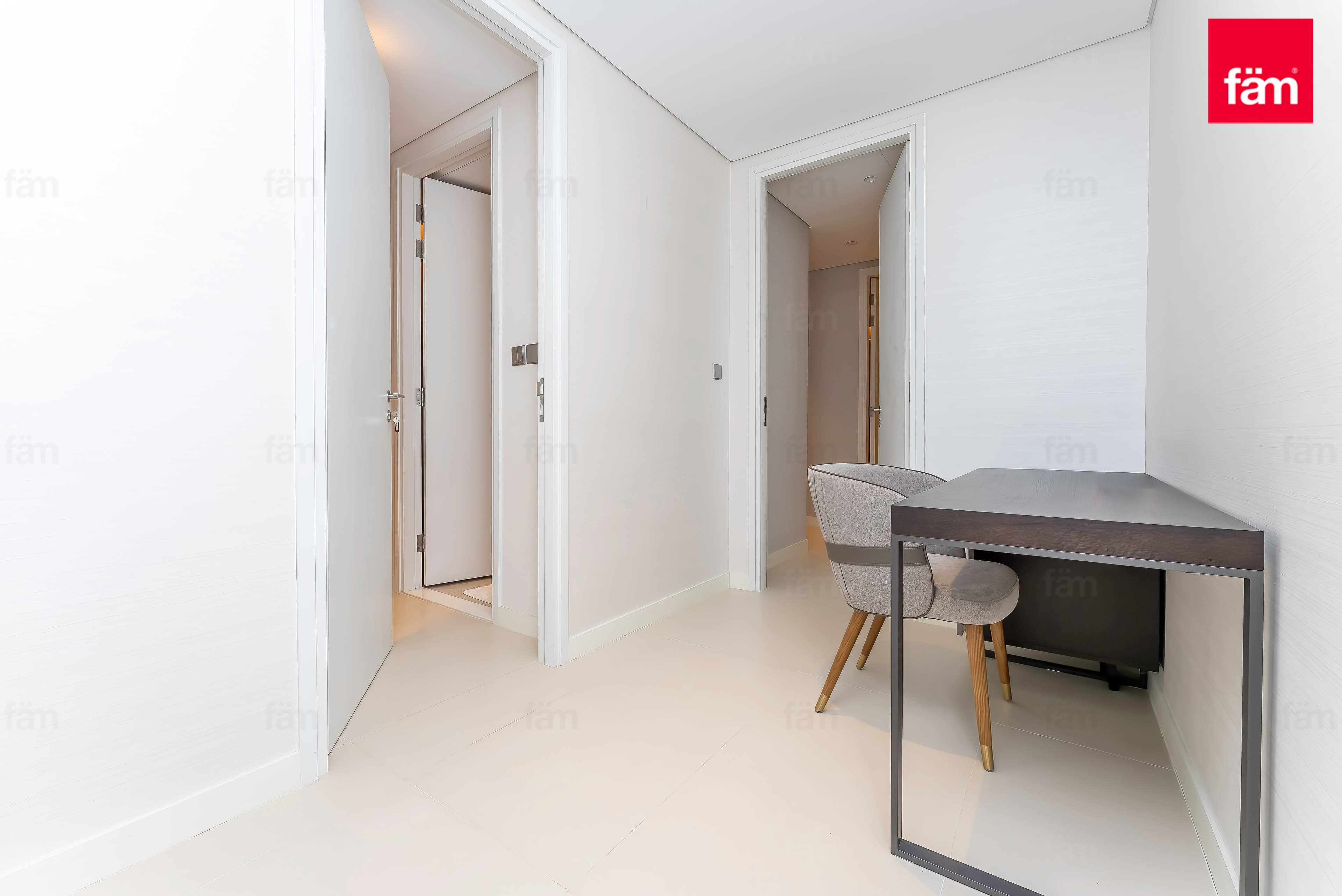 4 bedroom apartment in Bluewaters Residences Building 1, photograph 11 of 20