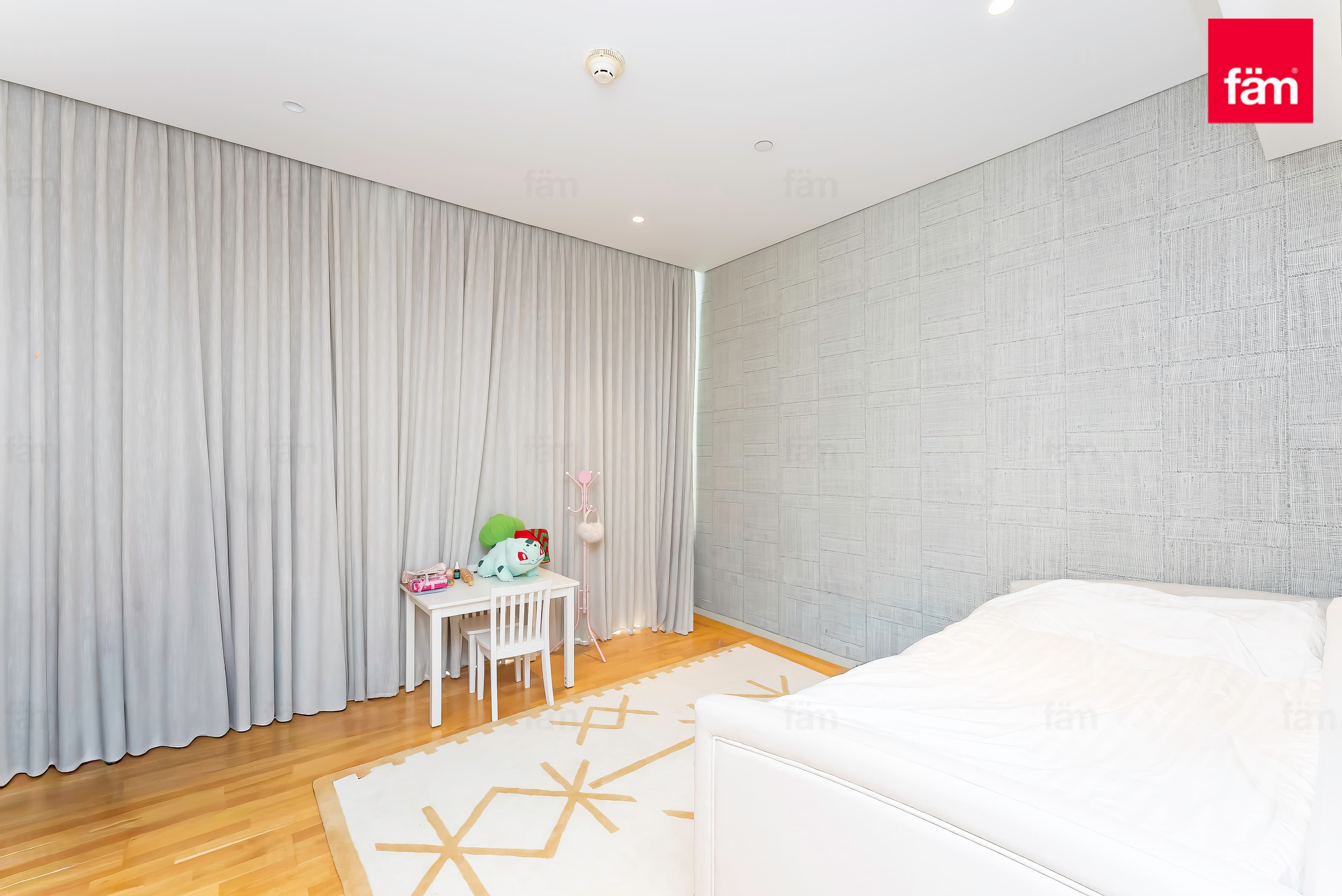 4 bedroom apartment in Bluewaters Residences Building 1, photograph 19 of 20