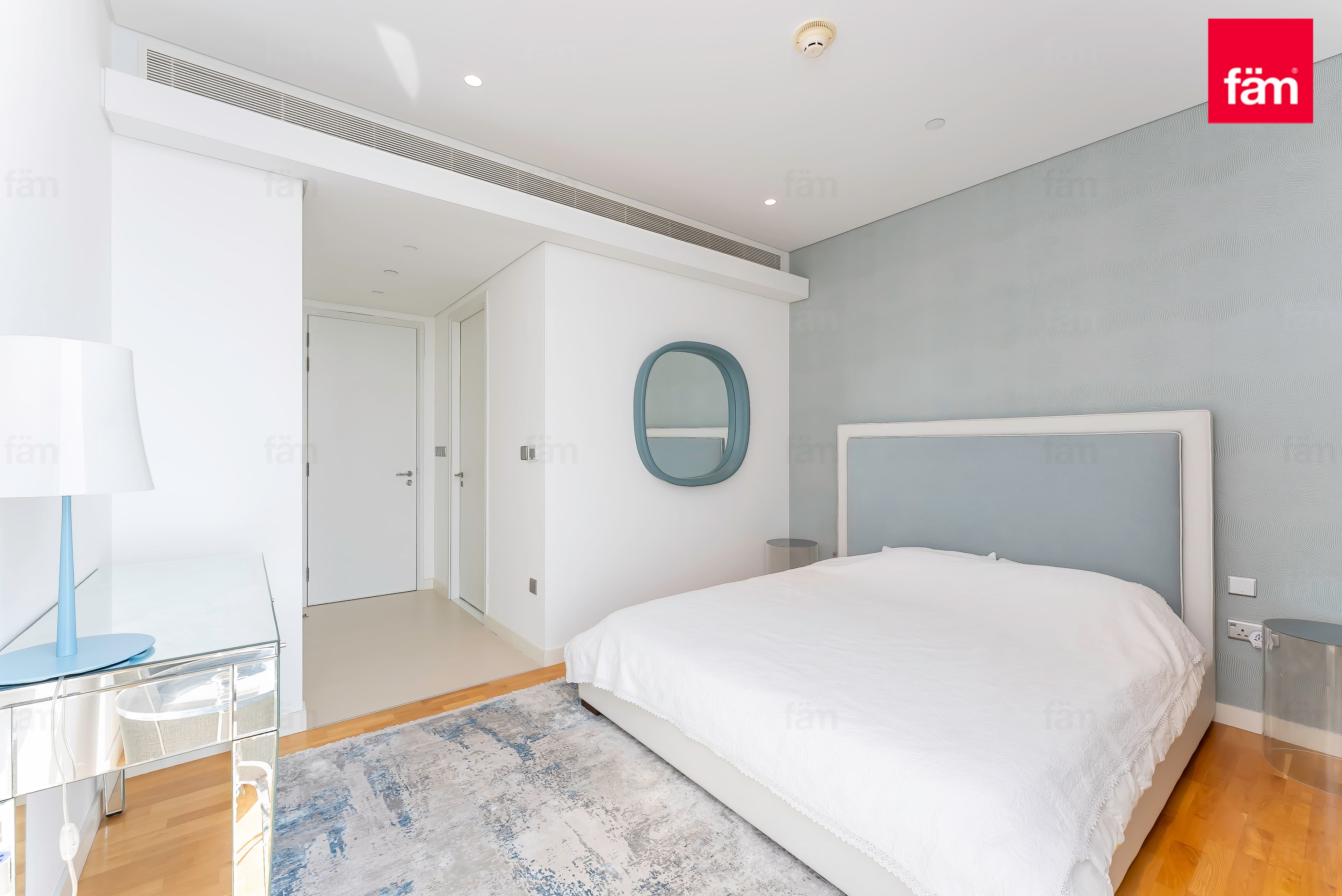 4 bedroom apartment in Bluewaters Residences Building 1, photograph 17 of 20