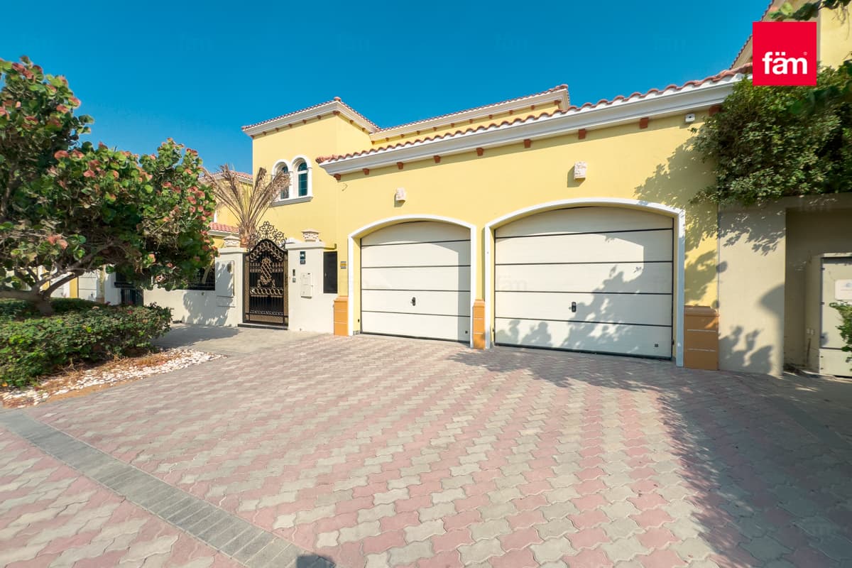 4 bedroom villa in District 3, photograph 6 of 20