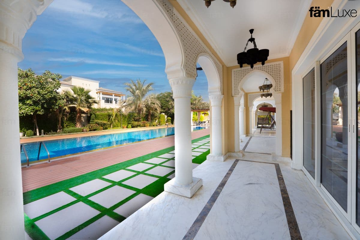 6 bedroom villa in Polo Homes, photograph 1 of 20