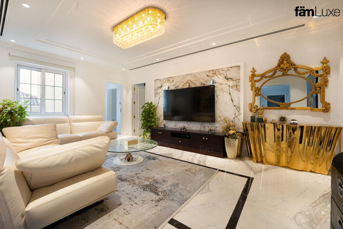 6 bedroom villa in Polo Homes, photograph 12 of 20