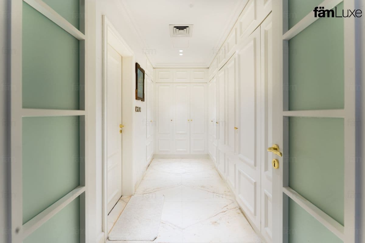 6 bedroom villa in Polo Homes, photograph 14 of 20
