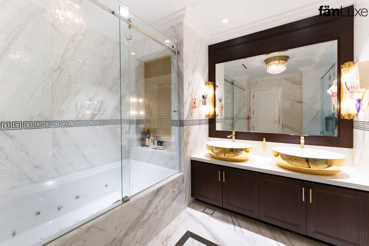 6 bedroom villa in Polo Homes, photograph 6 of 20