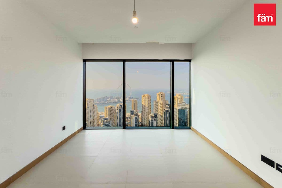 3 bedroom apartment in Vida Residences Dubai Marina, photograph 7 of 20
