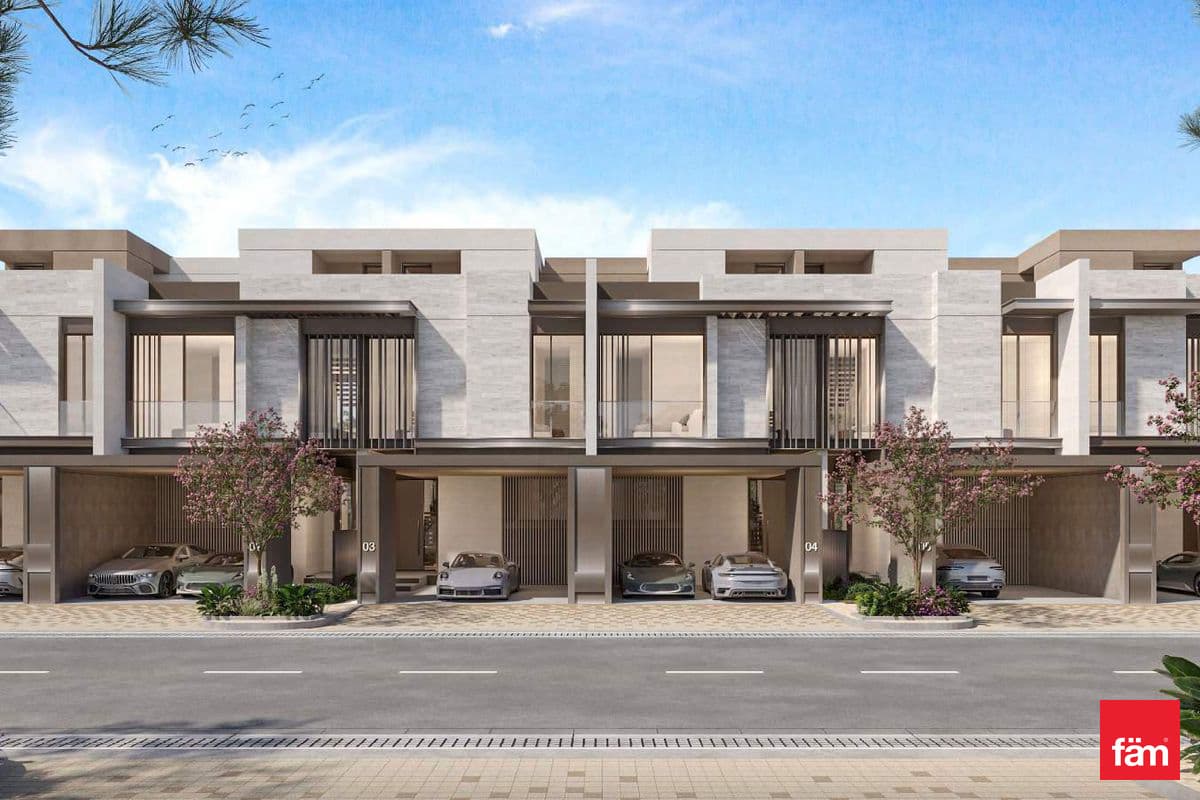 5 bedroom villa in Nad Al Sheba Gardens Phase 11, photograph 8 of 10