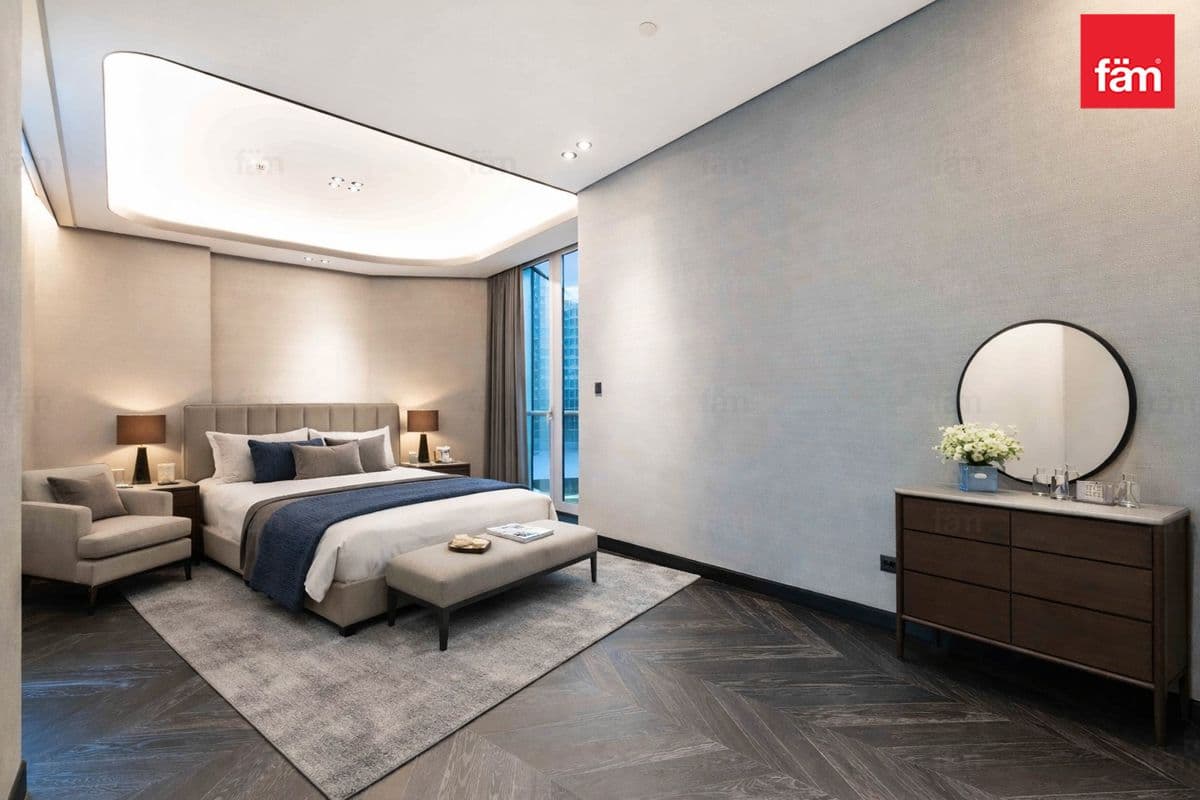 2 bedroom apartment in J One (Da Vinci Tower B), photograph 11 of 20