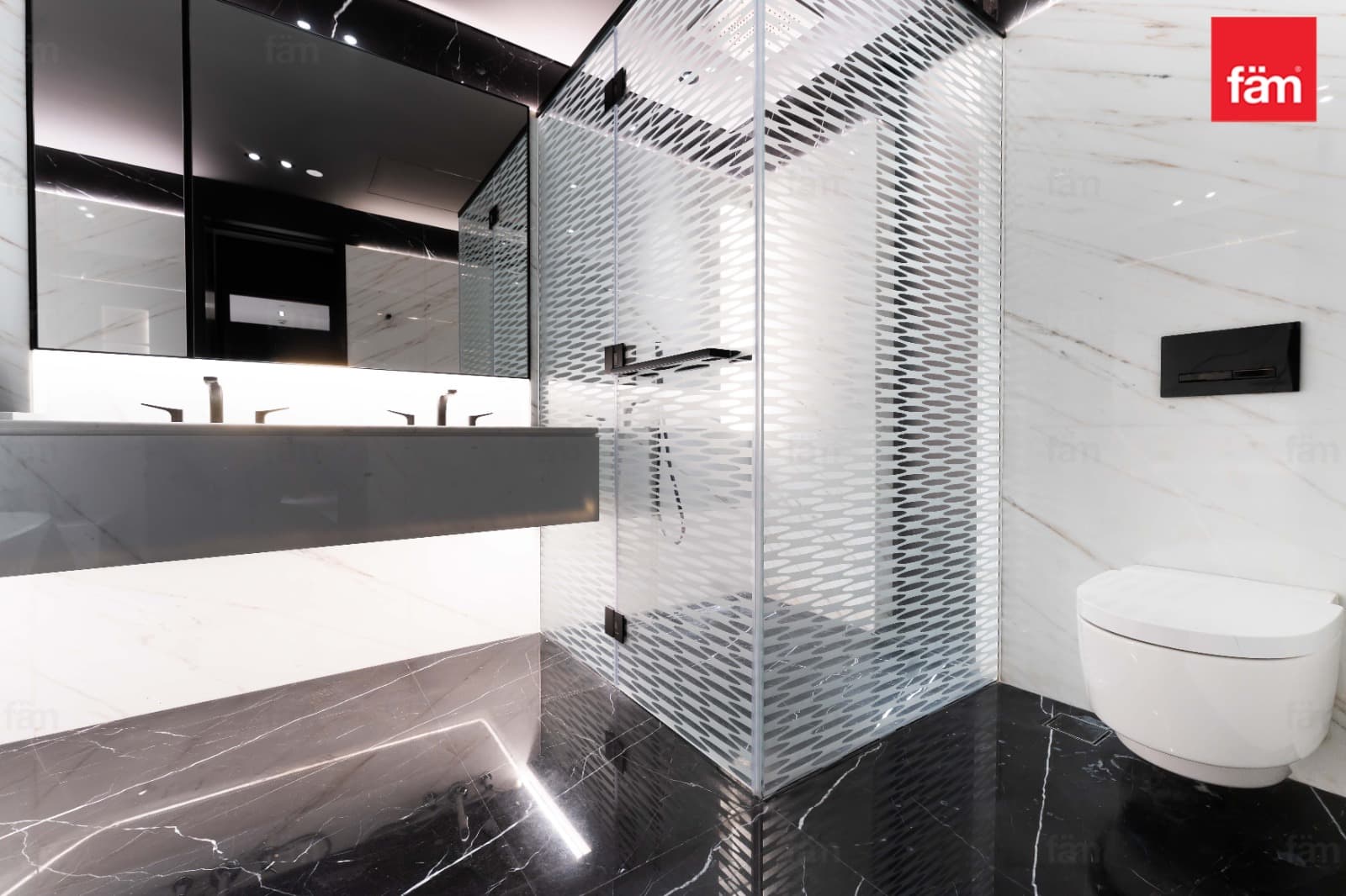 2 bedroom apartment in J One (Da Vinci Tower B), photograph 19 of 20