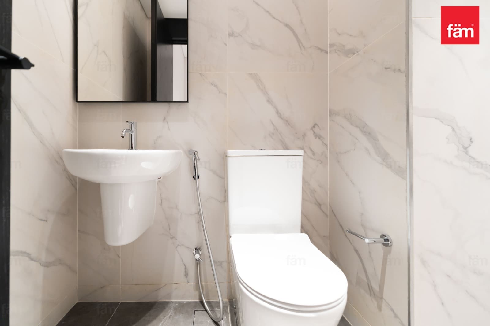 2 bedroom apartment in J One (Da Vinci Tower B), photograph 20 of 20