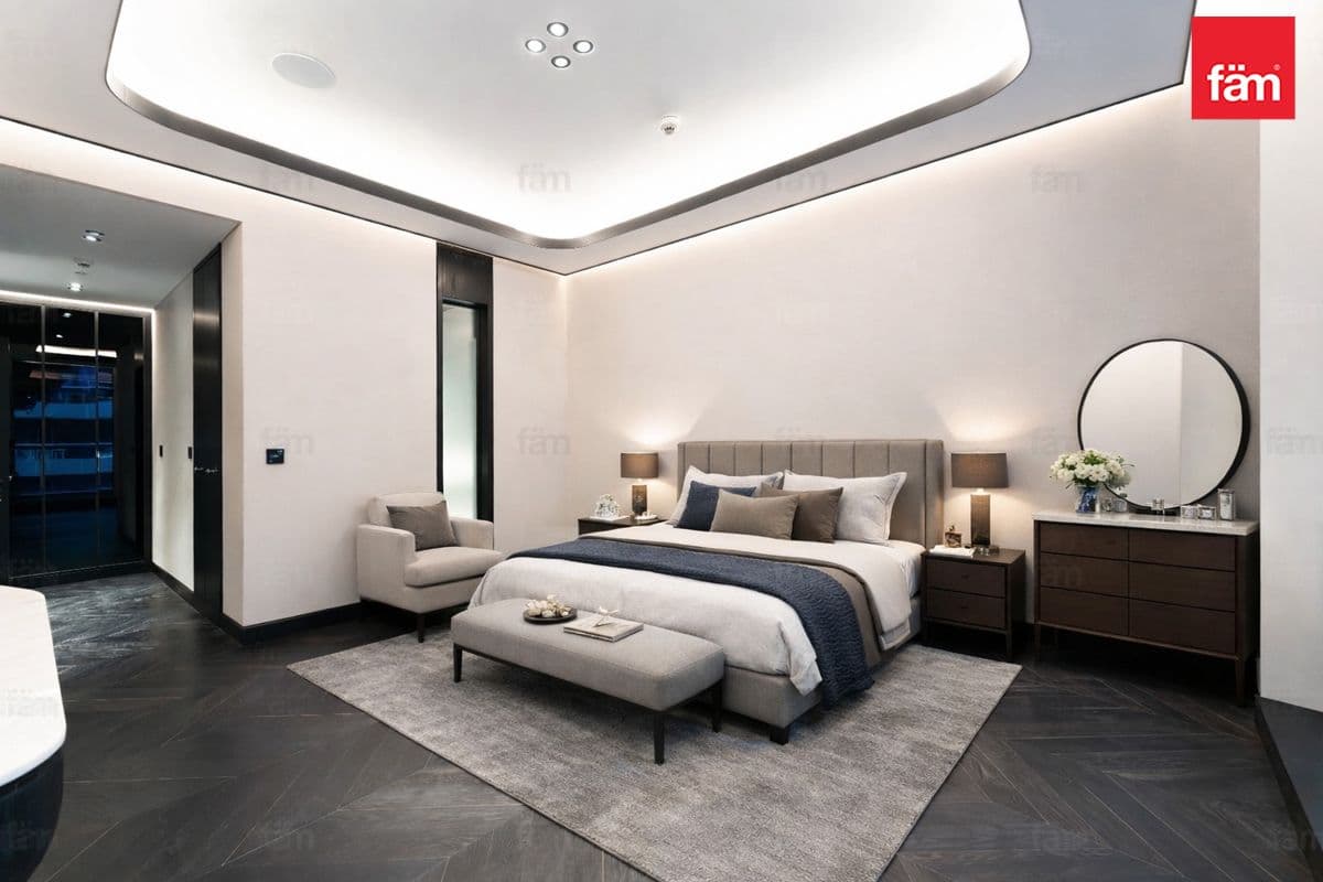 2 bedroom apartment in J One (Da Vinci Tower B), photograph 10 of 20