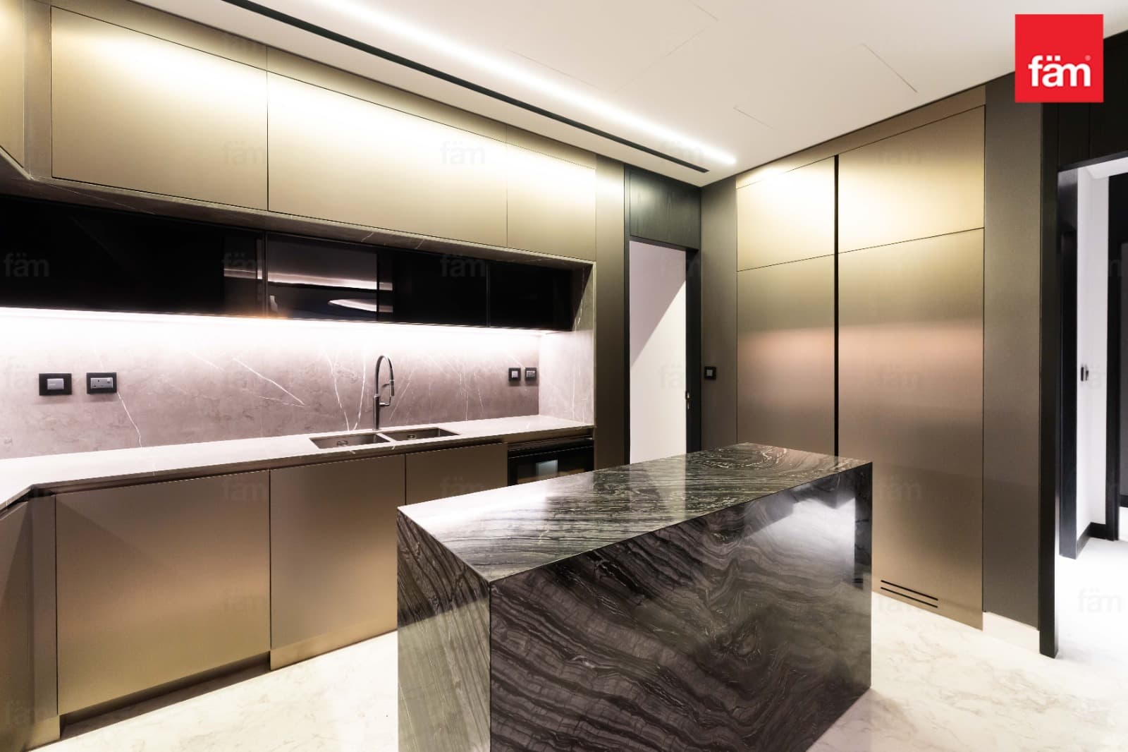 2 bedroom apartment in J One (Da Vinci Tower B), photograph 8 of 20