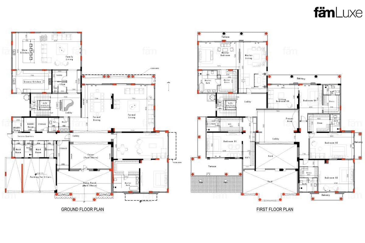 6 bedroom villa in Polo Homes, photograph 19 of 19