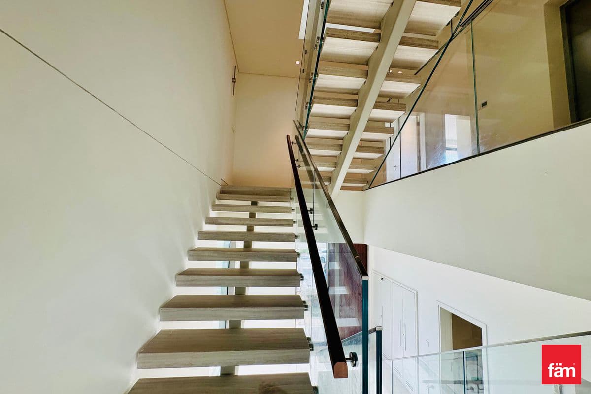 4 bedroom villa in Nad Al Sheba Gardens Phase 2, photograph 11 of 20