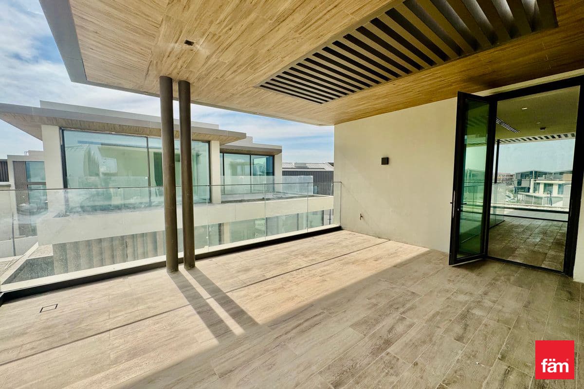 4 bedroom villa in Nad Al Sheba Gardens Phase 2, photograph 9 of 20