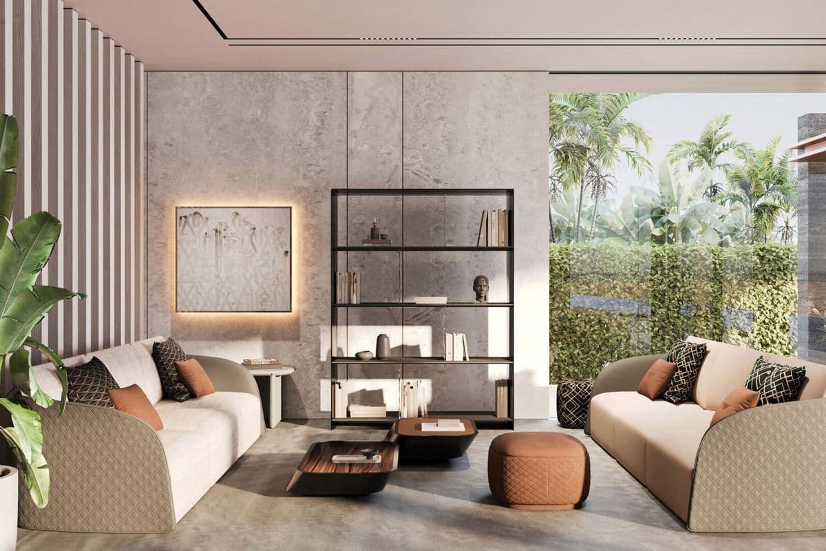 5 bedroom villa in Mira Villas by Bentley Home, photograph 4 of 19