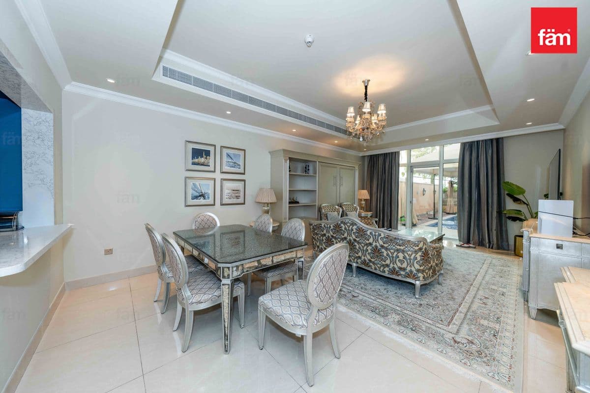 Ultra Luxury | 2br Maid | Private Pool | Spacious