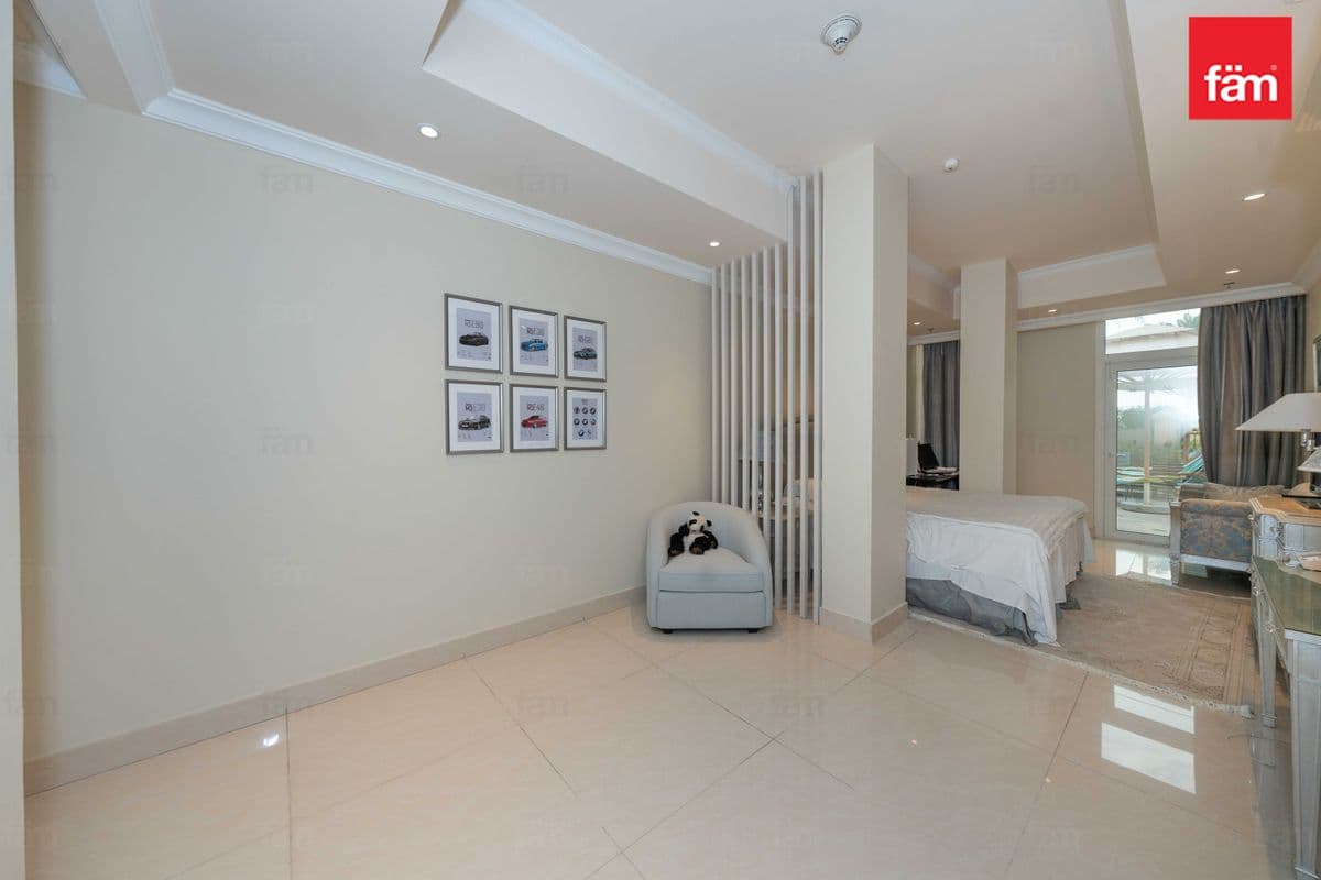 2 bedroom apartment in Kempinski Palm Residence, photograph 8 of 20