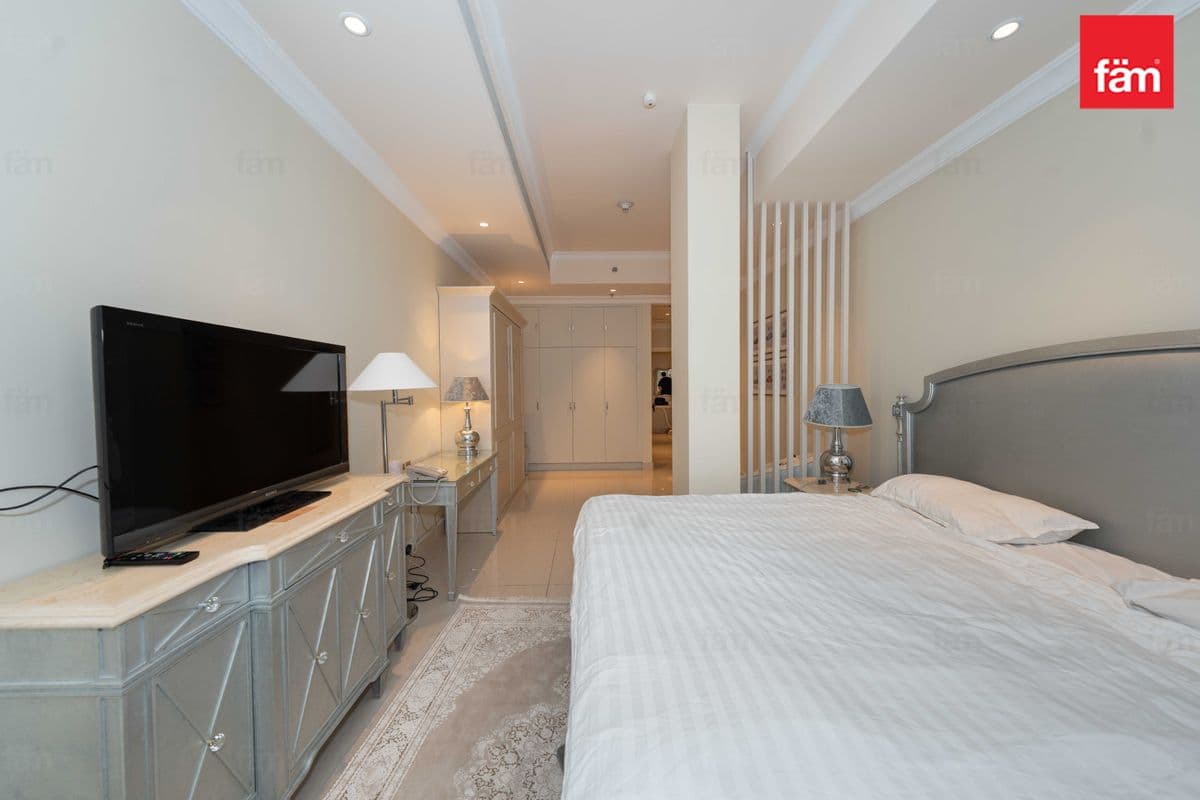 2 bedroom apartment in Kempinski Palm Residence, photograph 11 of 20