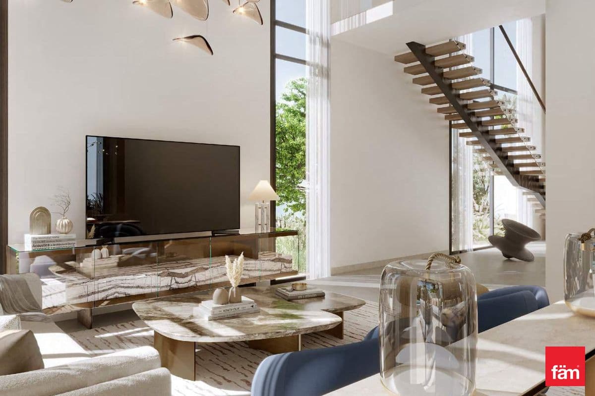 5 bedroom villa in Nad Al Sheba Gardens Phase 11, photograph 10 of 18