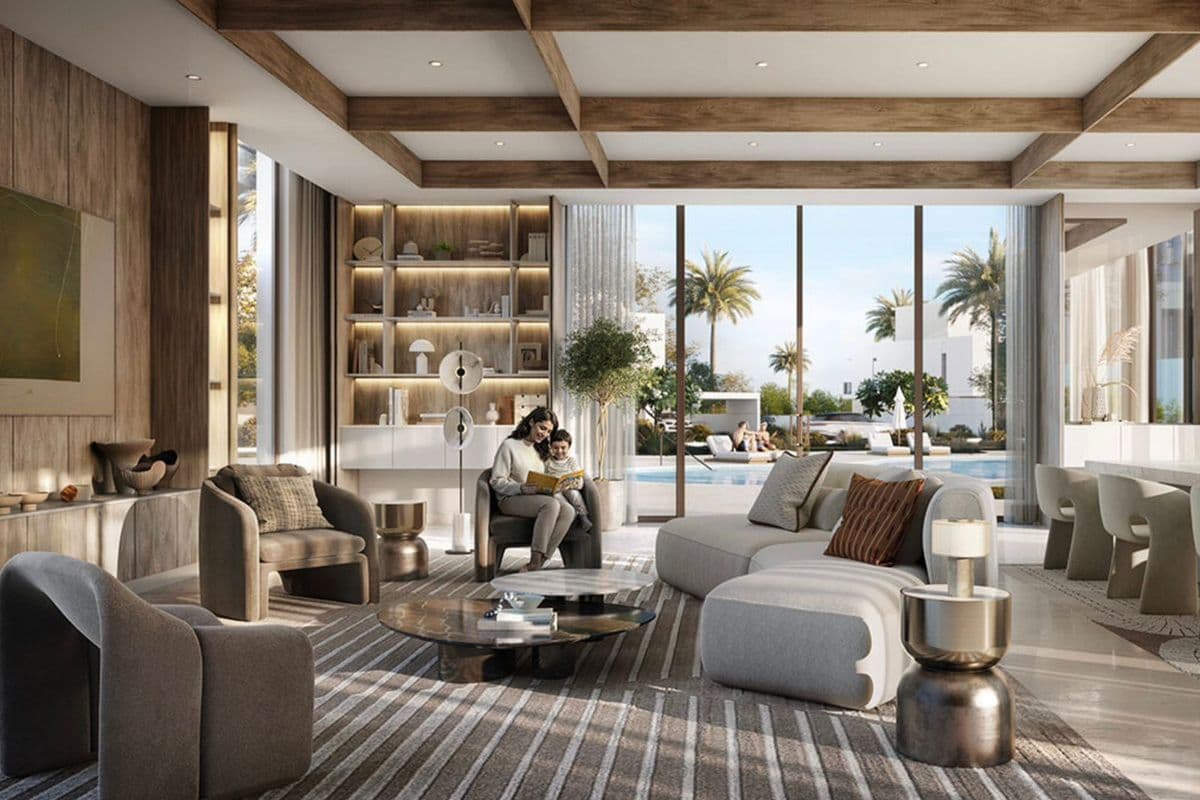 Luxury Standalone Villa | Roof Lounge | Lift