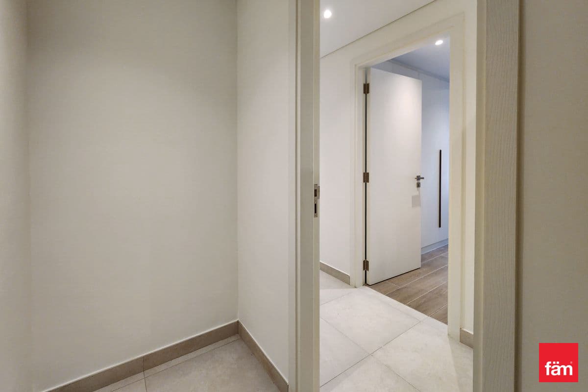 3 bedroom apartment in Madinat Jumeriah Living Al Jazi 1, photograph 5 of 20